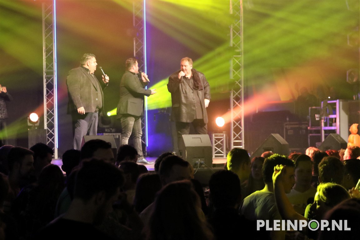 Echte Vrienden (108)